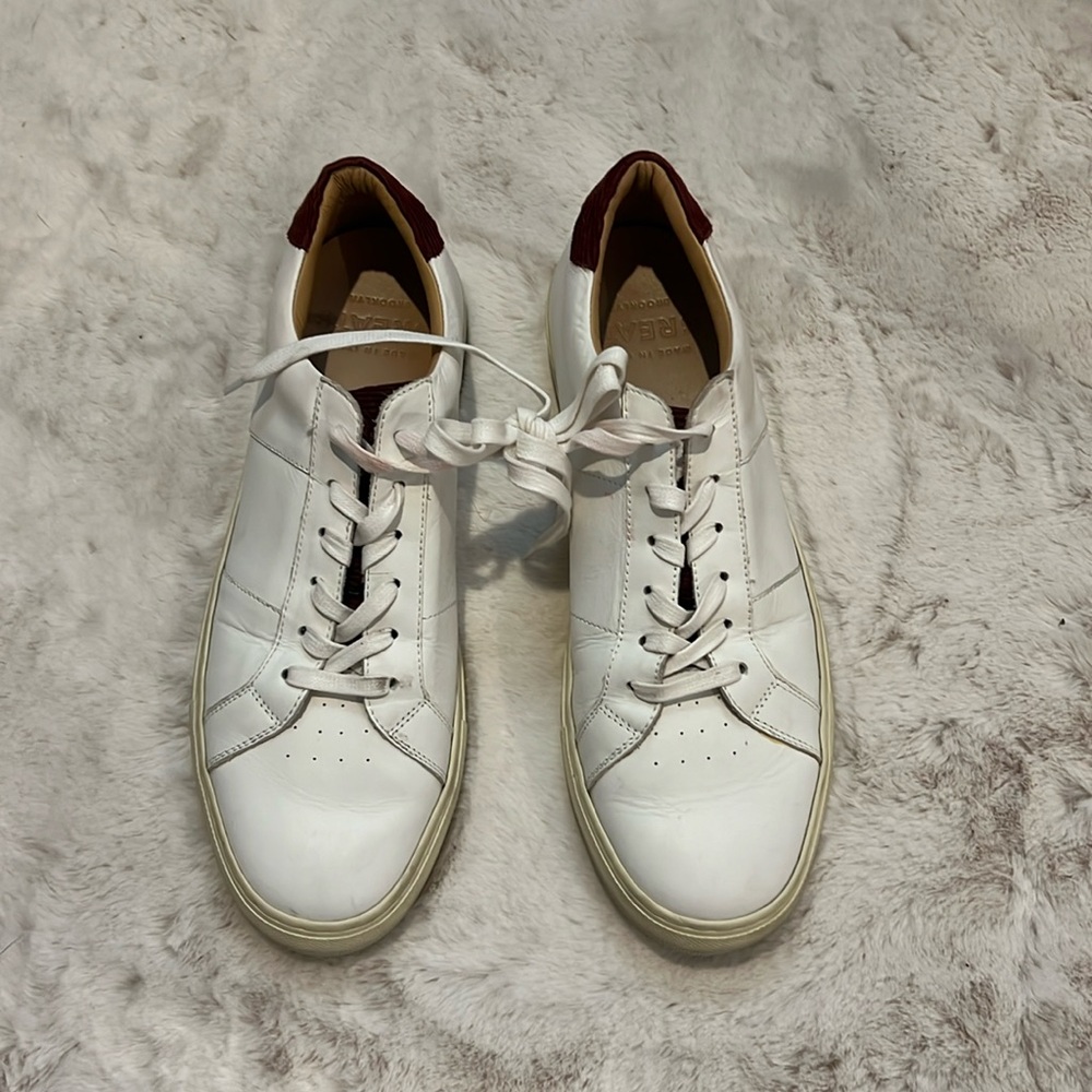 Greats Brooklyn style Men’s shoes, size 11